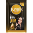 Sunsilk Shampoo Stunning Black Shine 5.25 ml - 10 pcs image