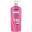 Sunsilk Smoth And Manageable Shampoo Pump 400 ML - Thailand image