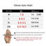 Suomy SU11 Motocross Reflective Bike Riding Gloves image