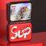 Sup M3 Video Games Consoles Retro Classic 900 Games In 1 Handheld Gaming Players Sup Console Game Box image