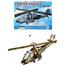 Super 3D Puzzle Helicopter image