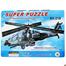 Super 3D Puzzle Helicopter image