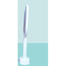 Super Killer Electric Mosquito Rechargeable Bat with Lure Light Insect Bugs Lamp with USB C type Charging Cable - JY-007 image