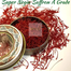 Super Negin Saffron (Jafran) - 1gm All Red image