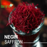 Super Negin Saffron (Jafran) - 1gm All Red image