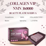 Super Powerful Collagen Vipp NMN 36000 Beauty Platium Odiva (Juice) image