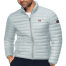 Super Quality GEO Norway Men's Padding Jacket JK 41 image