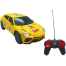 Super Speed RC Rechargeable Roadster Car (speedcar_rc_2029-2_yellow) image