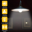 Super Star Motion Sensor AC LED 9 watt Daylight Bulb E-27 (Patch) image