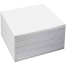 Super White Matte Paper A4 Size- 20 Pcs image