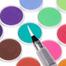 Superior Water Brush Pen Round Type image