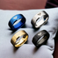 Superman Stainless Steel Ring image