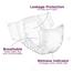 Supermom Baby Belt Diaper (S Size) (0-8kg) (60pcs) image