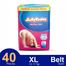 Supermom Belt System Baby Diaper (XL Size) (12-17kg) (40pcs) image