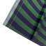 Suqoon Green - Black Stripe Lungi (96x52) Inches image