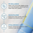 Sur.Medic Plus Azulene Soothing pH Cleanser-150ml image