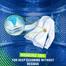 Surf Excel Matic Liquid Detergent Top Load 500 Ml image