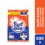 Surf Excel Synthetic Laundry Detergent Powder - 500 gm image