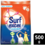 Surfexcel Washing Powder with Aloe Vera 500g image