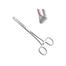 Surgical Instrument Stainless Steel 410 Grade Allice Tissue Forceps (6'' Inches) image