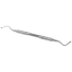 Surgicals Lucas Curette Dental Instruments image