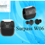 Surpass W06 Earbuds image