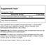 Swanson Certified Organic Spirulina 500 mg / 180 Tabs -325994426 image