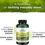 Swanson Full Spectrum® Ashwagandha (450 mg per Capsule) - 100 Capsules -524930290 image