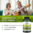 Swanson Full Spectrum® Ashwagandha (450 mg per Capsule) - 100 Capsules -524930290 image