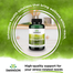 Swanson Full Spectrum® Ashwagandha (450 mg per Capsule) - 100 Capsules -524930290 image