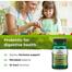 Swanson Lactobacillus Gasseri Probiotic Supplement for Digestive Health - Microbial Balance- 3 Billion CFU / 60 Veg Caps image