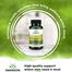 Swanson Saw Palmetto Natural DHT blocker for Healthy Hair, Men Prostate Health and Urinary Health Support (540mg - 100 counts) -272006176 image