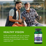 Swanson Zinc Picolinate Immune Health 22 mg 60 Capsules -522616857 image