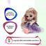 Sweet Girl Doll With Latest Fashion Design For Girls (doll_sweet_mini_dx537_ran) image