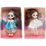 Sweet Girl Doll With Latest Fashion Design For Girls (doll_sweet_mini_dx537_ran) image