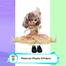 Sweet Girl Doll With Latest Fashion Design For Girls image