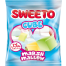 Sweeto Marshmallow Cube 30gm image