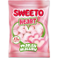 Sweeto Marshmallow Heart 30gm image