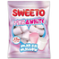 Sweeto Marshmallow Pink And White 30gm image