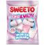 Sweeto Marshmallow Pink And White 30gm image