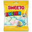 Sweeto Marshmallow Roller 60gm image