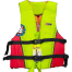 Swimming Life Jacket Green M image