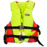 Swimming Life Jacket Green S image