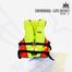 Swimming Life Jacket Green - Size 0 image