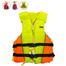 Swimming Life Jacket Green XL image