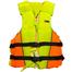 Swimming Life Jacket Green XL image