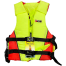 Swimming Life Jacket Green XXL image