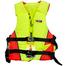 Swimming Life Jacket Green XXL image