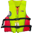 Swimming Life Jacket L Size - Green image