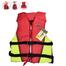 Swimming Life Jacket Maroon 0 image